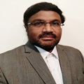 Dr Rajeswara Reddy - Mt.ech-IIT DELHI, Doctorate in Lean Mangement